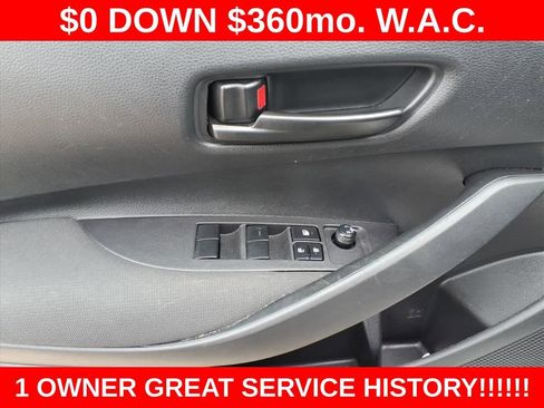 Used 2024 Toyota Corolla LE image 6