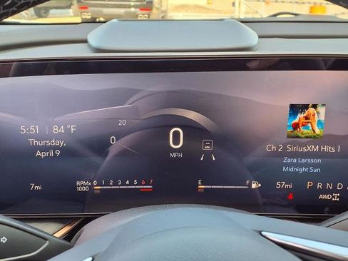 New 2026 Buick Envision Sport Touring image 11