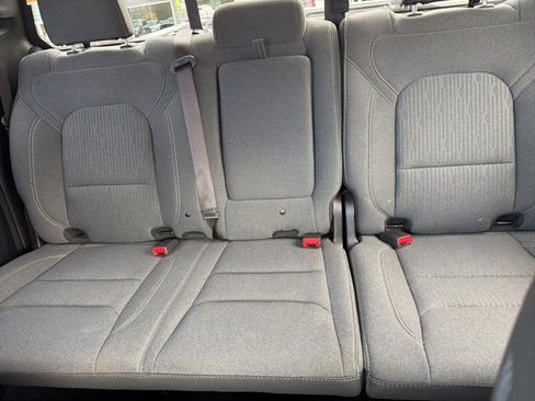 Used 2021 RAM 1500 Big Horn image 19