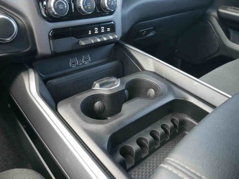 Used 2025 RAM 1500 Big Horn AWD/4WD image 31