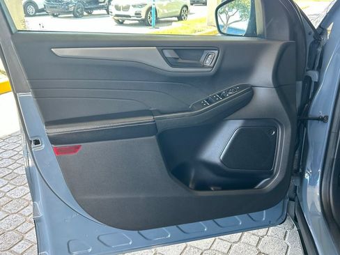 Used 2023 Ford Escape Active FWD image 34