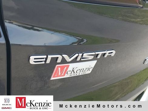 New 2026 Buick Envista Sport Touring w/ Convenience I Package FWD image 28