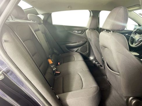 Used 2023 Chevrolet Malibu LT image 28