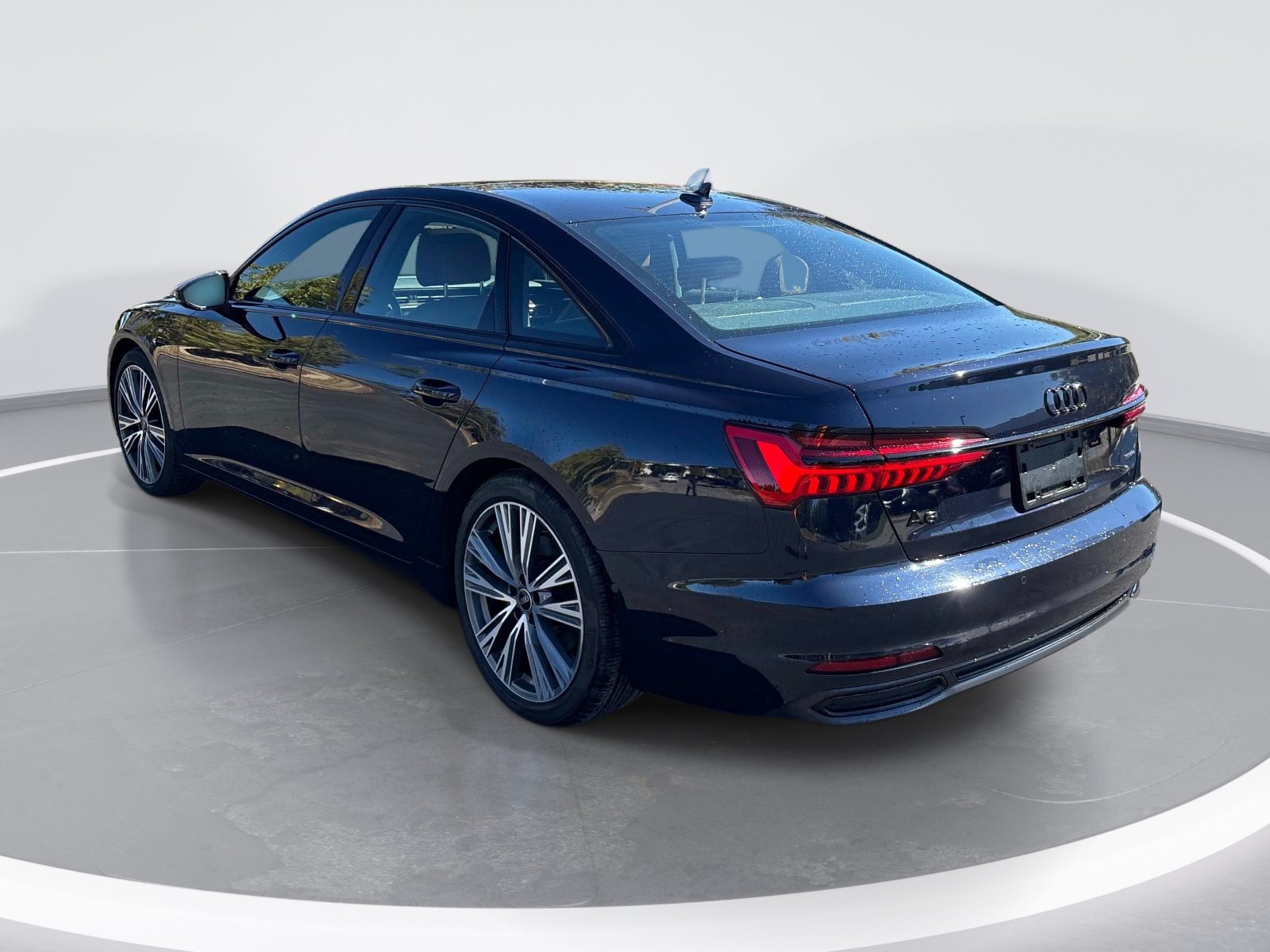 Used 2021 Audi A6 2.0T Premium w/ Convenience Package AWD/4WD image 6