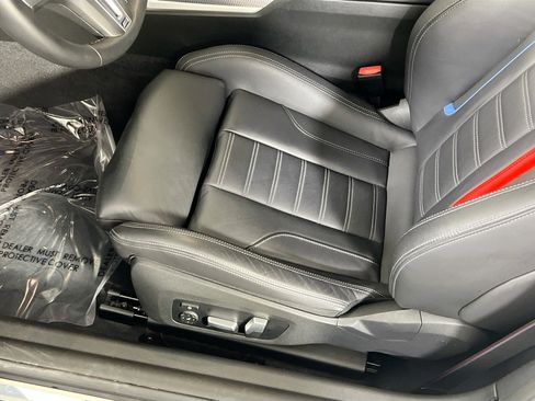 Used 2024 BMW M2 w/ Lighting Package image 19