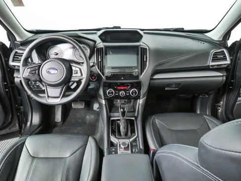 Used 2021 Subaru Forester Limited w/ Popular Package #3 AWD/4WD image 19
