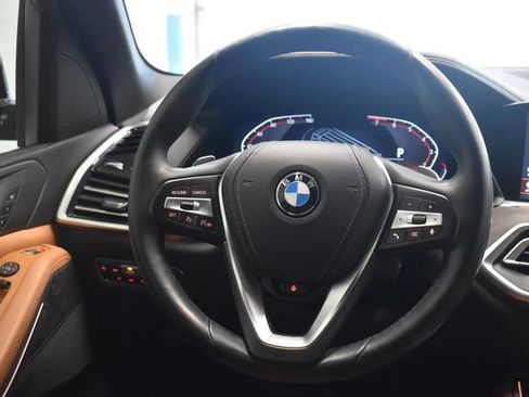 Used 2019 BMW X5 xDrive40i w/ Convenience Package AWD/4WD image 24