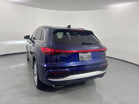 Used 2025 Audi Q5 Premium Plus w/ Premium Plus AWD/4WD image 33