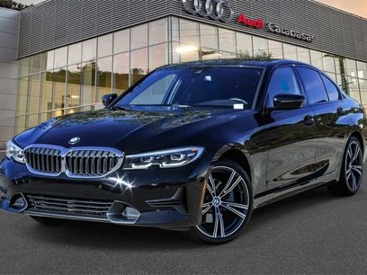 Used 2022 BMW 330i Sedan w/ Premium Package 2