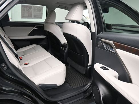 Used 2022 Lexus RX 350 350 w/ Premium Package image 12