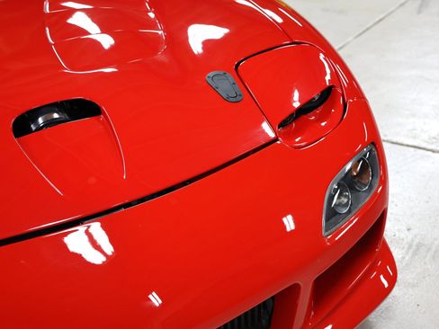 Used 1993 MAZDA RX-7 image 7