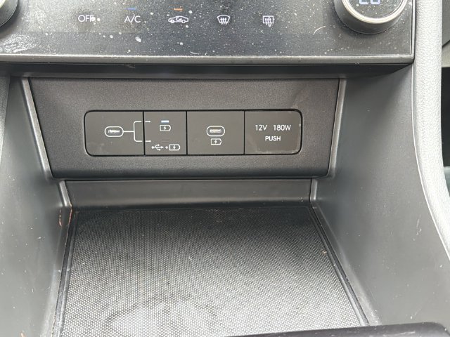 Used 2025 Hyundai Sonata SEL FWD image 21