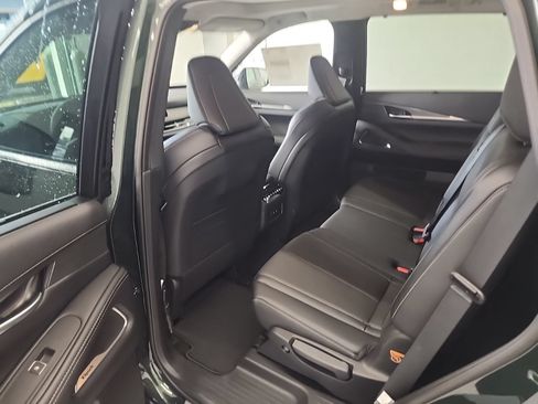 New 2026 INFINITI QX60 Luxe w/ Cargo Package AWD/4WD image 17