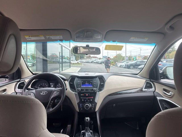 Used 2018 Hyundai Santa Fe Sport AWD/4WD image 15