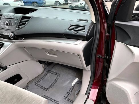 Used 2012 Honda CR-V LX image 18