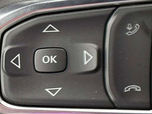 New 2026 RAM 1500 Laramie w/ Night Edition image 36