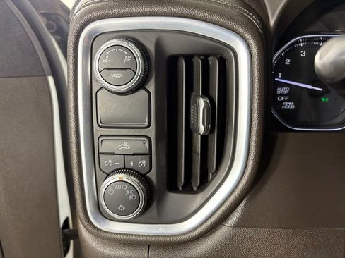 Used 2019 GMC Sierra 1500 SLE w/ SLE Value Package RWD image 24