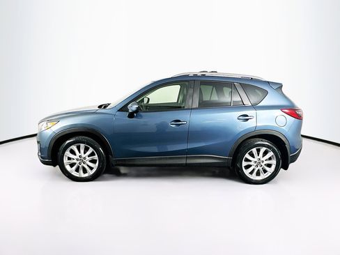 Used 2015 MAZDA CX-5 Grand Touring image 4