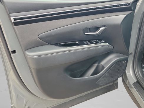 Used 2024 Hyundai Tucson Limited image 20
