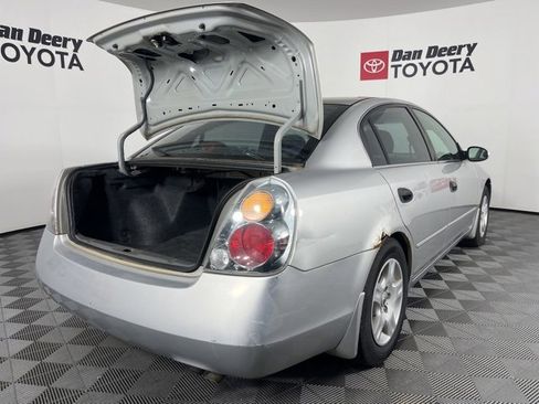Used 2003 Nissan Altima 2.5 S image 16