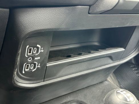 New 2024 RAM 3500 Tradesman image 21