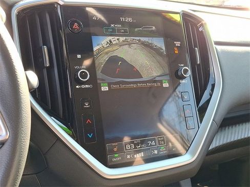 Used 2025 Subaru Ascent Premium image 19