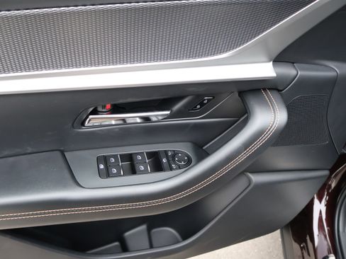 New 2026 MAZDA CX-90 Plug-In Hybrid w/Premium Sport image 26