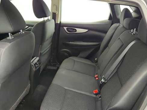 Used 2017 Nissan Rogue Sport S w/ S Appearance Package image 20