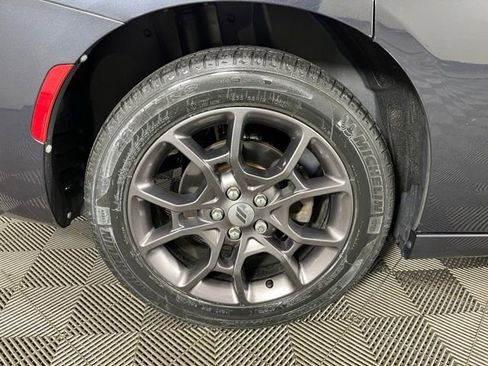Used 2018 Dodge Charger GT w/ Navigation & Travel Group AWD/4WD image 10