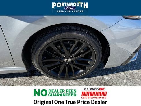 Used 2024 Toyota Camry LE image 26