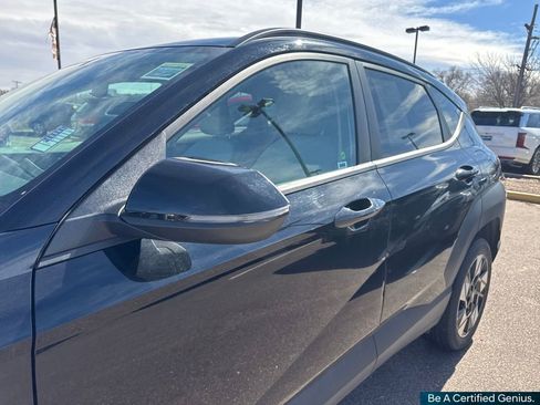 Certified 2024 Hyundai Kona SEL AWD/4WD image 27