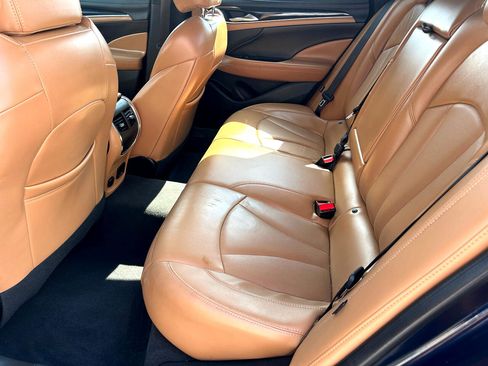 Used 2017 Buick LaCrosse Premium w/ Driver Confidence Package #2 image 12