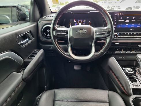 Used 2023 Chevrolet Colorado Z71 w/ Z71 Convenience Package 2 AWD/4WD image 26