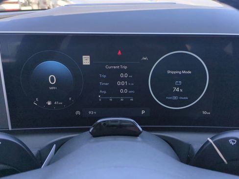 New 2026 Hyundai Tucson Limited image 36