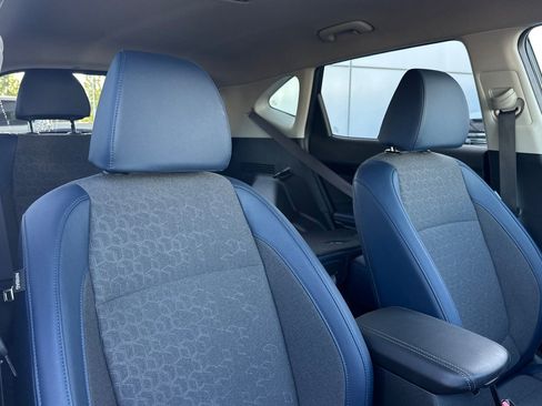 Certified 2024 Kia Seltos S AWD/4WD image 17