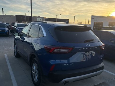 Used 2023 Ford Escape Active w/ Tech Pack #2 image 4