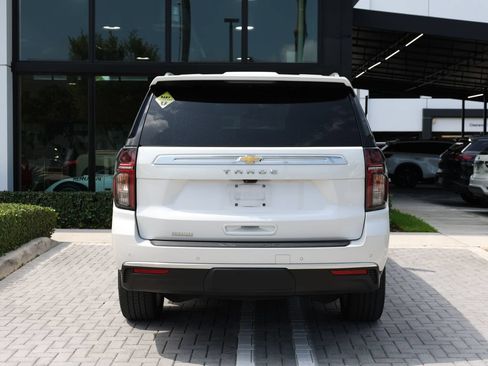 Used 2024 Chevrolet Tahoe High Country RWD image 6
