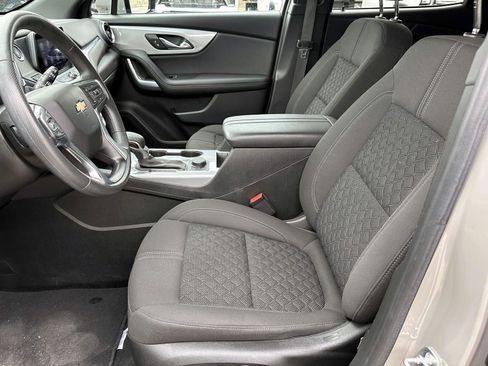 Used 2021 Chevrolet Blazer LT image 15
