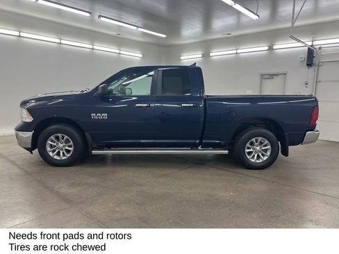 Used 2014 RAM 1500 Big Horn AWD/4WD image 7