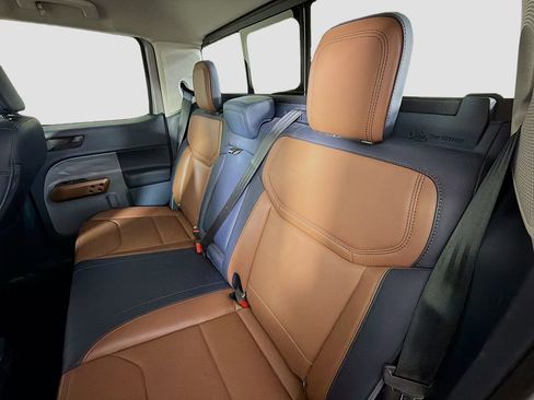 Used 2022 Ford Maverick Lariat w/ Lariat Luxury Package AWD/4WD image 23