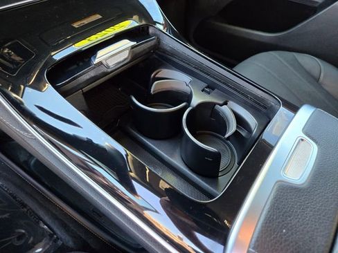 Used 2023 Mercedes-Benz EQE 350+ SUV image 27