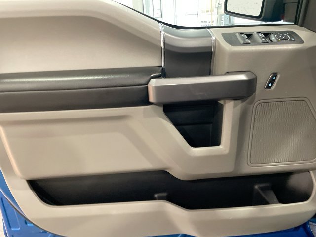 Used 2019 Ford F150 XLT w/ Equipment Group 302A Luxury AWD/4WD image 11