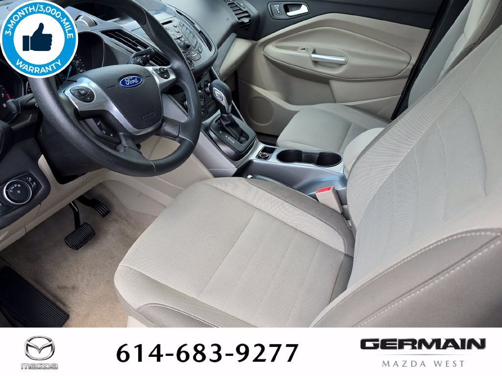 Used 2016 Ford Escape SE FWD image 18