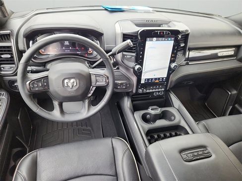 Used 2023 RAM 2500 Rebel w/ Level 2 Equipment Group image 10