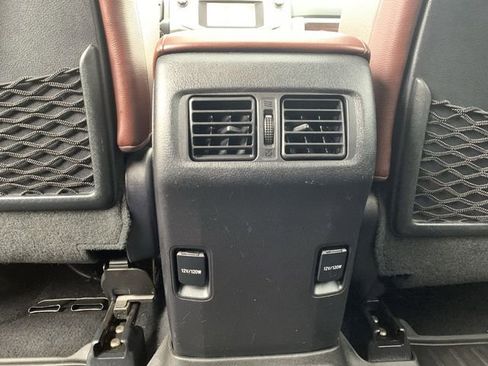 Used 2016 Toyota 4Runner Limited image 31