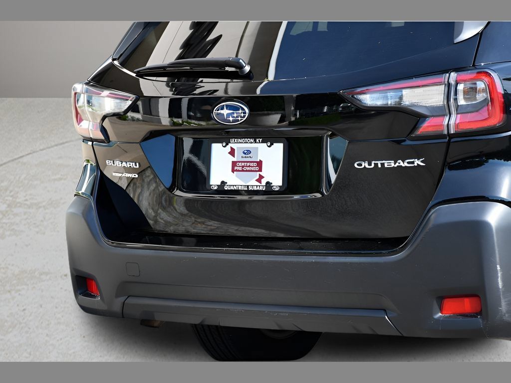 Certified 2023 Subaru Outback Premium AWD/4WD image 27