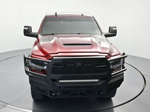 Used 2024 RAM 2500 Laramie w/ Night Edition image 31