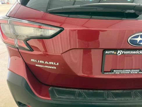 Certified 2023 Subaru Outback Limited AWD/4WD image 17
