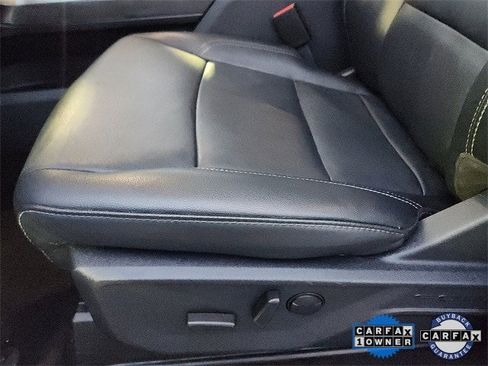 Certified 2022 Ford F150 XLT w/ Equipment Group 302A High image 22