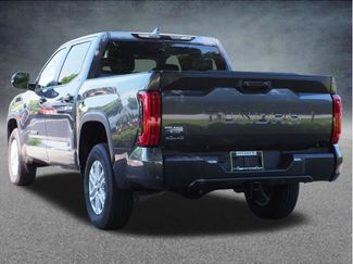 Used 2025 Toyota Tundra SR5 w/ SR5 Premium Package AWD/4WD video 3